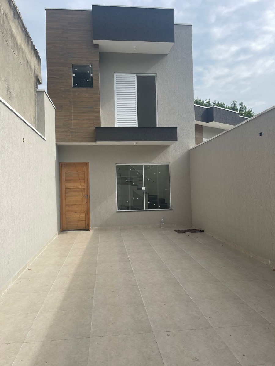 Sobrado em São Paulo