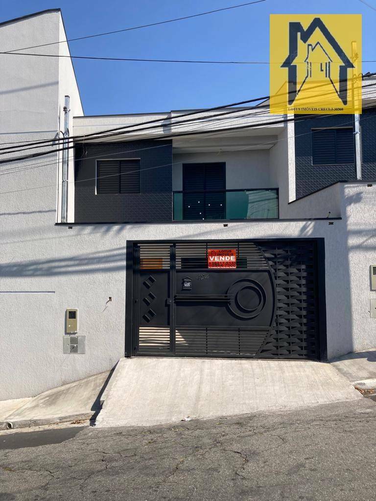 Sobrado em São Paulo