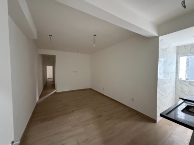 Locação - Apartamento (Padrão) - Canindé - São Paulo/SP - Cod. IMOB29