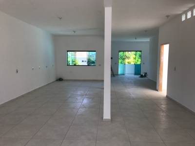 Locação - Comercial (Sala) - Pari - São Paulo/SP - Cod. IMOB316913956