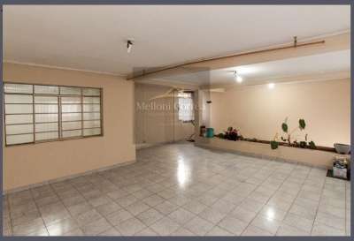 Venda - Casa (Sobrado Padrão) - Vila Medeiros - São Paulo/SP - Cod. IMOB663980898