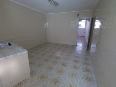 Venda - Casa (Padrão) - Brás - São Paulo/SP - Cod. IMOB012803603