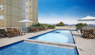 Venda - Apartamento (Padrão) - Alto do Pari - São Paulo/SP - Cod. IMOB82