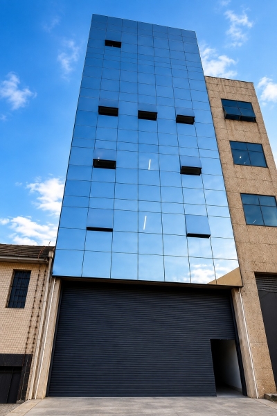 Locação - Comercial (Prédio Inteiro) - Canindé - São Paulo/SP - Cod. IMOB288371736