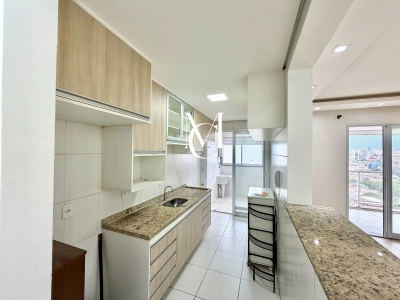 Venda - Apartamento (Padrão) - Pari - São Paulo/SP - Cod. IMOB932