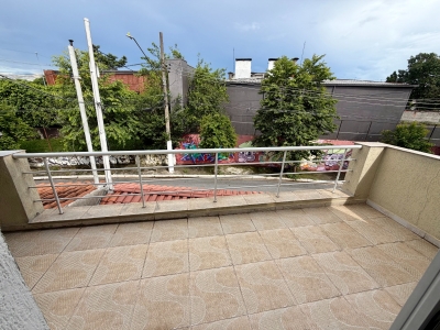 Venda - Casa (Sobrado Padrão) - Alto do Pari - São Paulo/SP - Cod. IMOB31