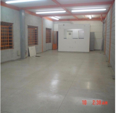Locação - Comercial (Prédio Inteiro) - Brás - São Paulo/SP - Cod. IMOB7593