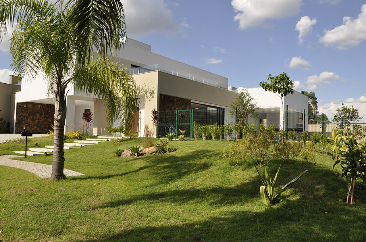 Casa em Jundiaí