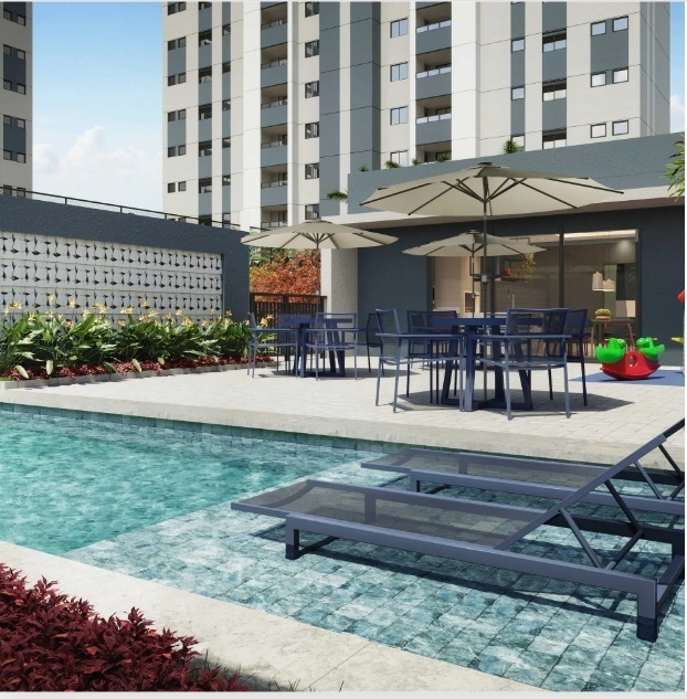 Apartamento em Jundiaí