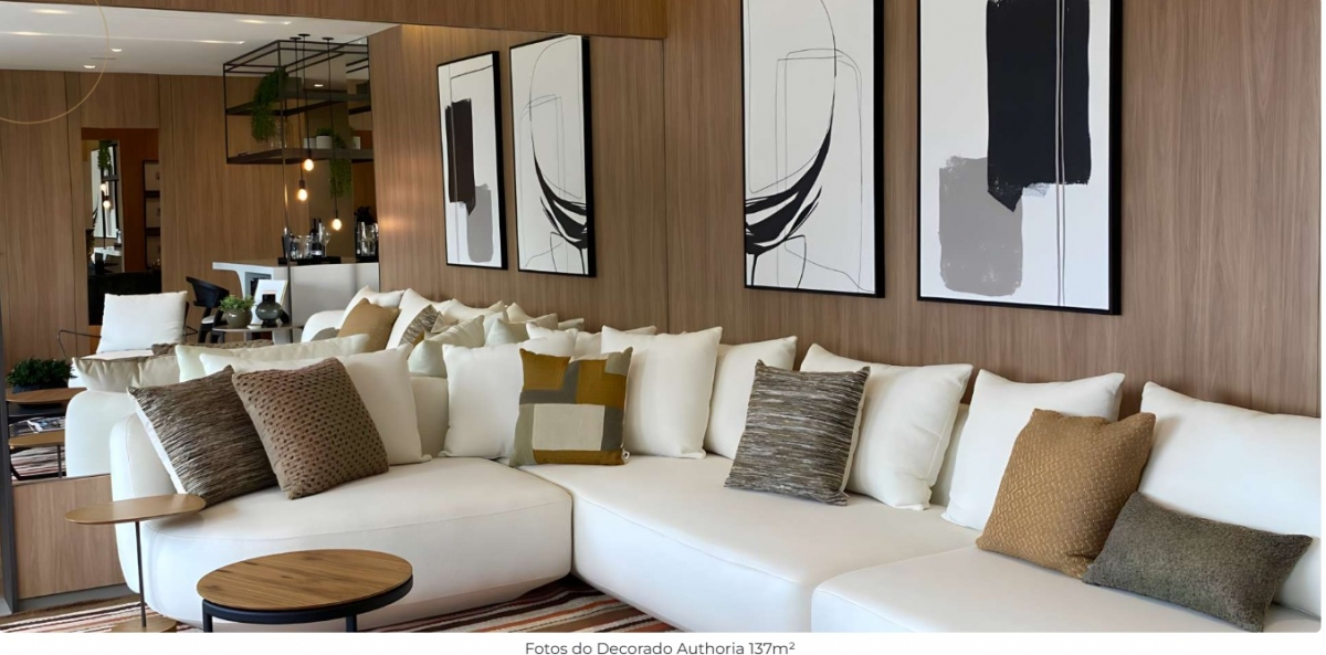 Apartamento em Jundiaí
