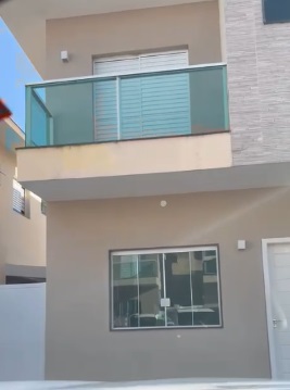 Casa em Jundiaí