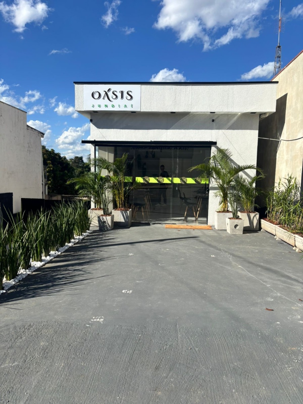 Apartamento em Jundiaí