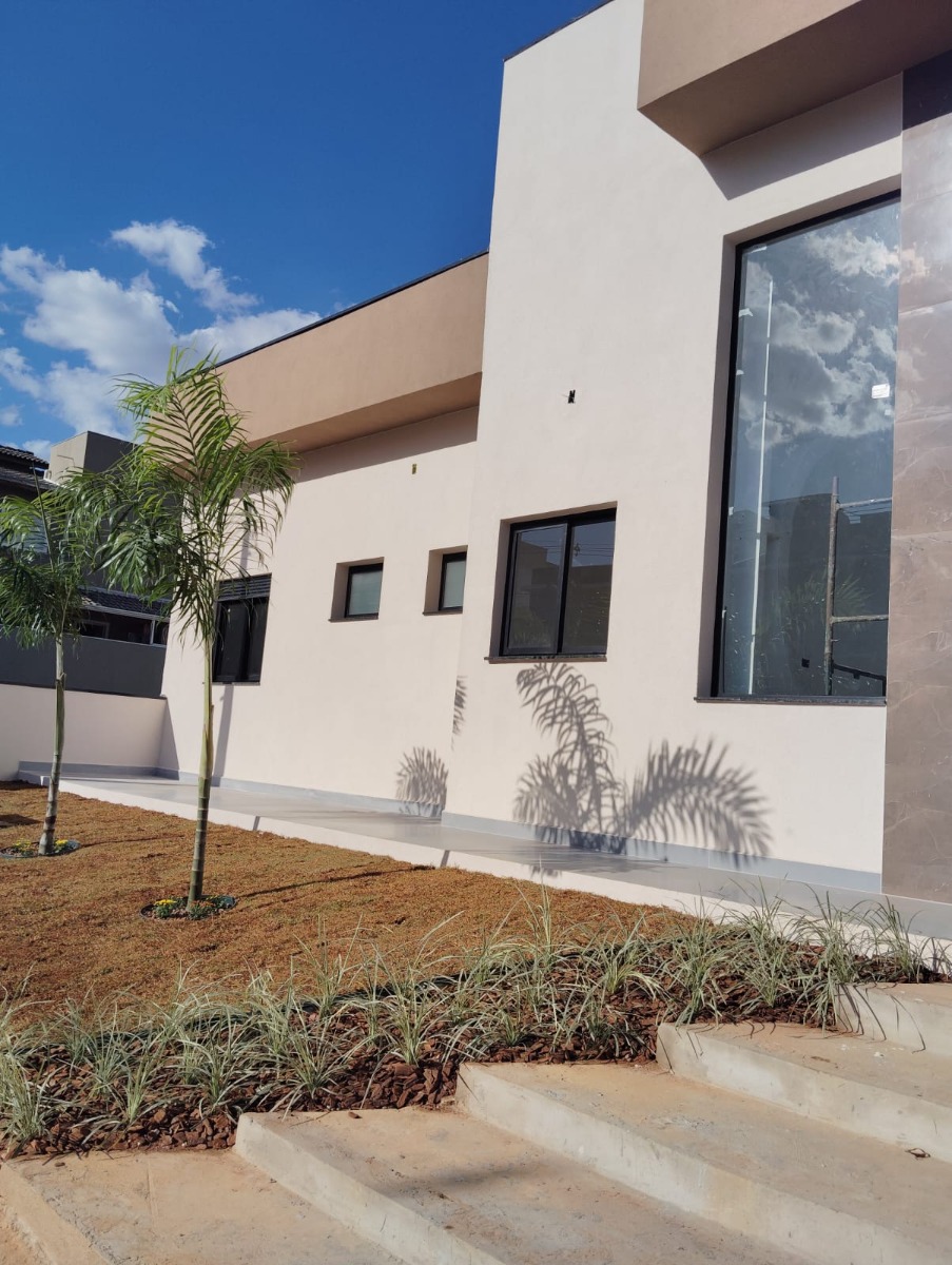 Casa em Jundiaí