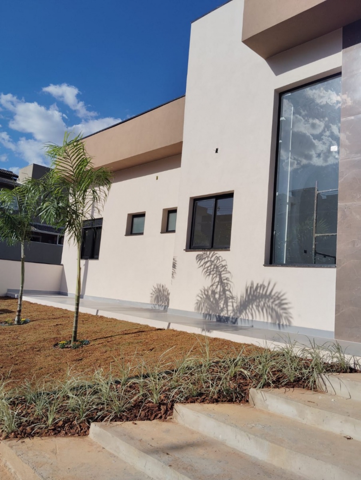 Casa em Jundiaí