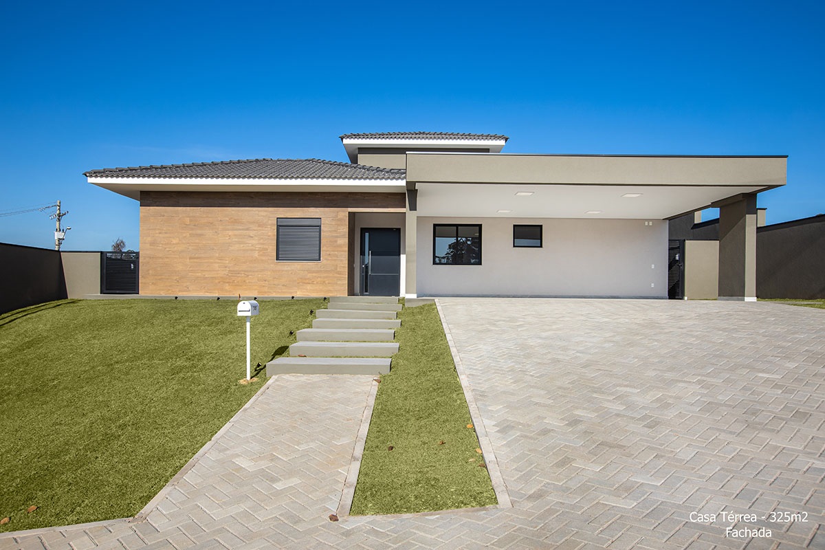 Casa em Jundiaí