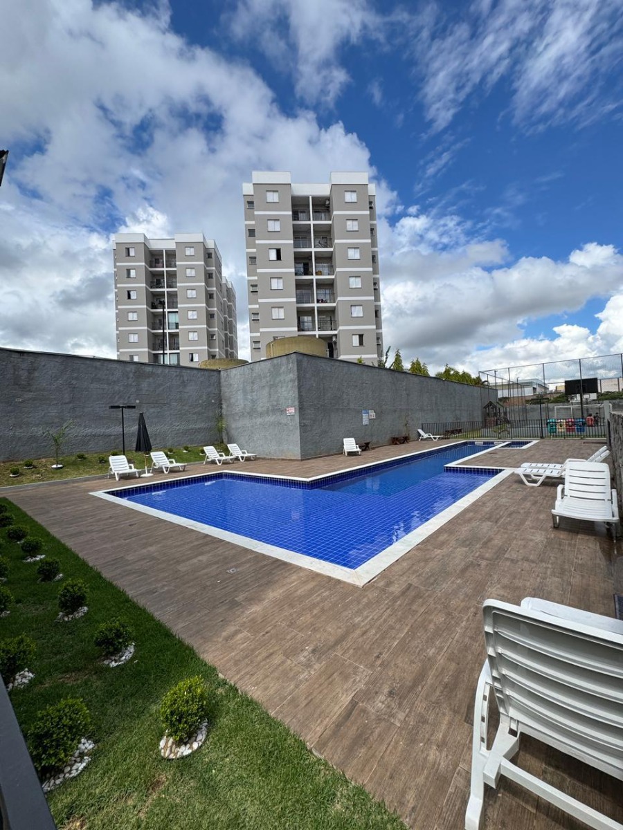 Apartamento em Jundiaí