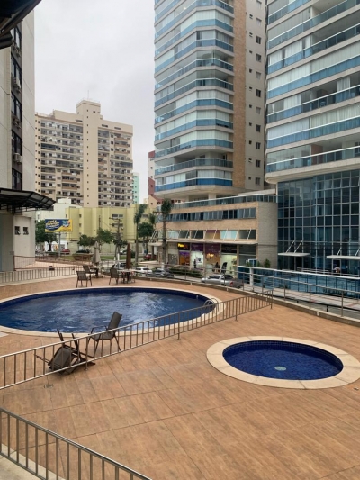 Venda - Apartamento (Alto Padrão) - Praia de Itaparica - Vila Velha/ES - Cod. IMOB011