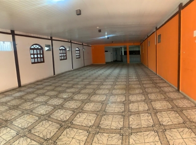 Venda - Comercial (Negócio) - Santa Lúcia - Vitória/ES - Cod. IMOB02