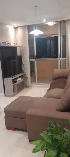 Apartamento em Osasco