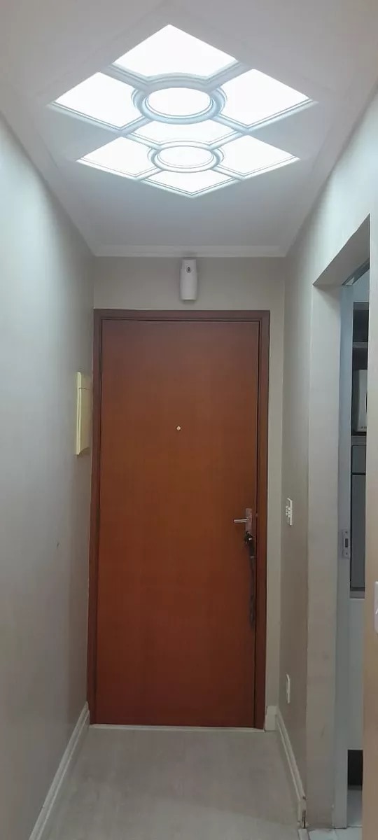 Apartamento à venda com 3 quartos, 80m² - Foto 4