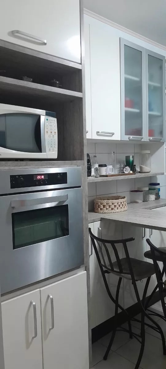 Apartamento à venda com 3 quartos, 80m² - Foto 5