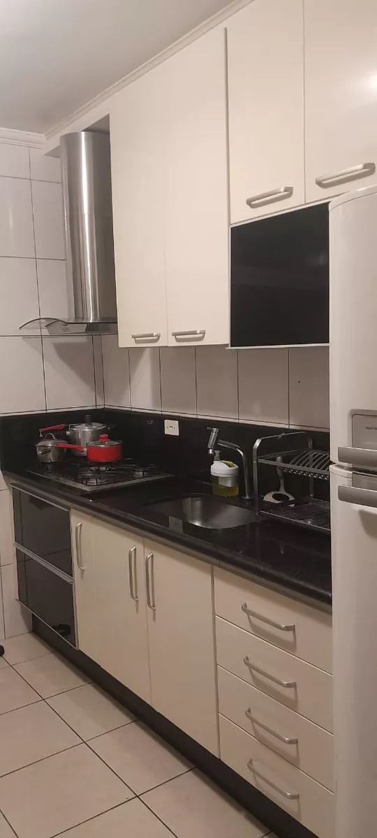 Apartamento à venda com 3 quartos, 80m² - Foto 6