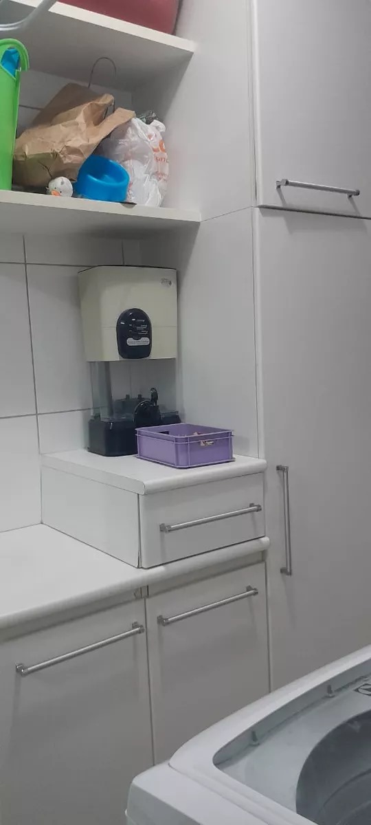 Apartamento à venda com 3 quartos, 80m² - Foto 9