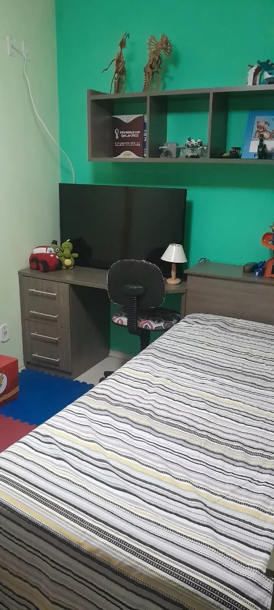 Apartamento à venda com 3 quartos, 80m² - Foto 10