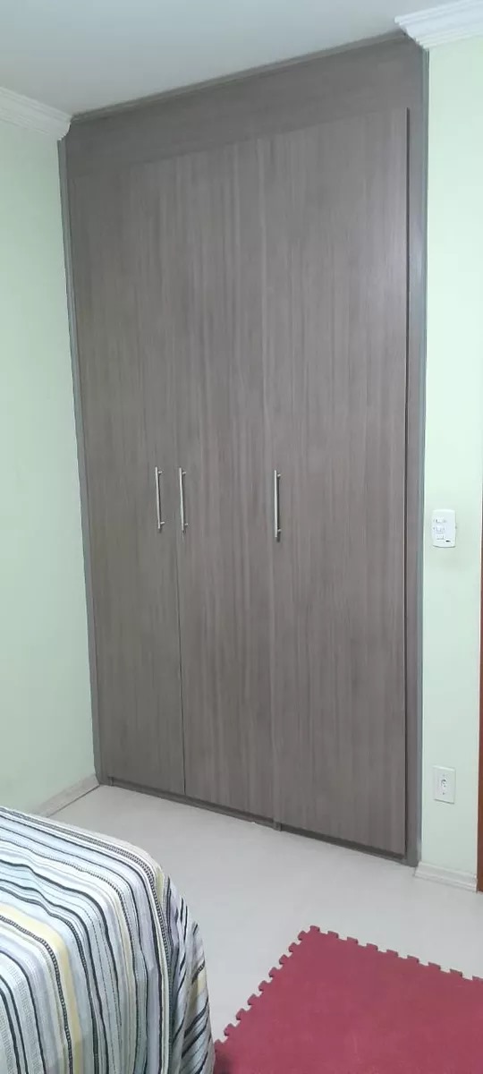 Apartamento à venda com 3 quartos, 80m² - Foto 12