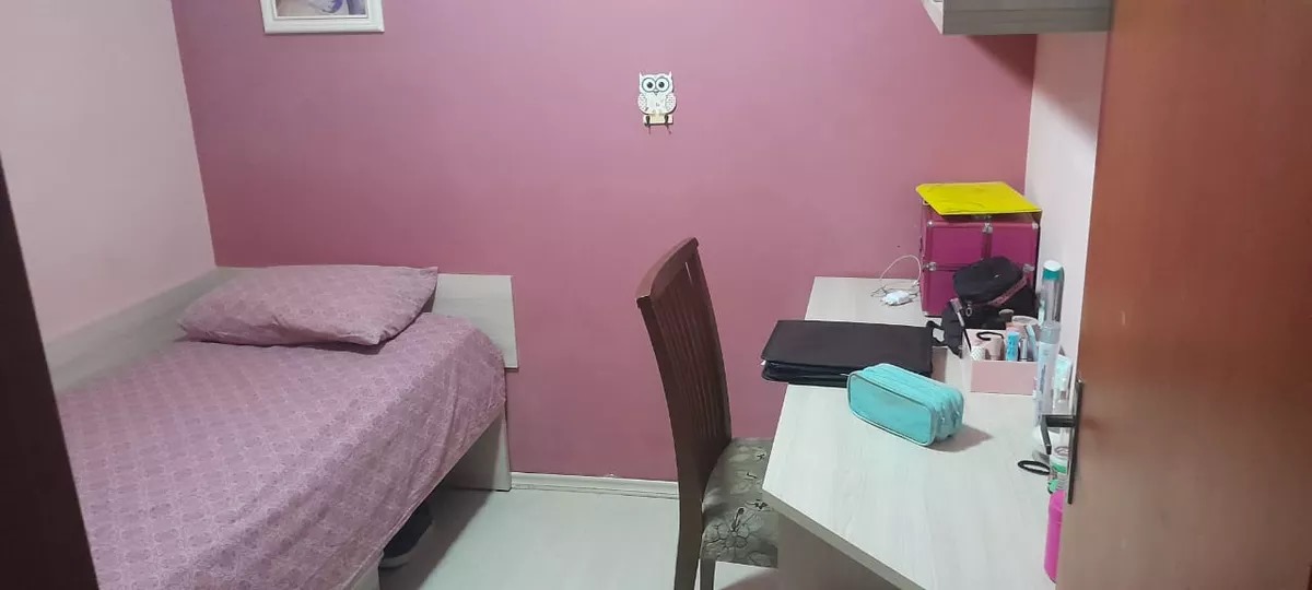 Apartamento à venda com 3 quartos, 80m² - Foto 13