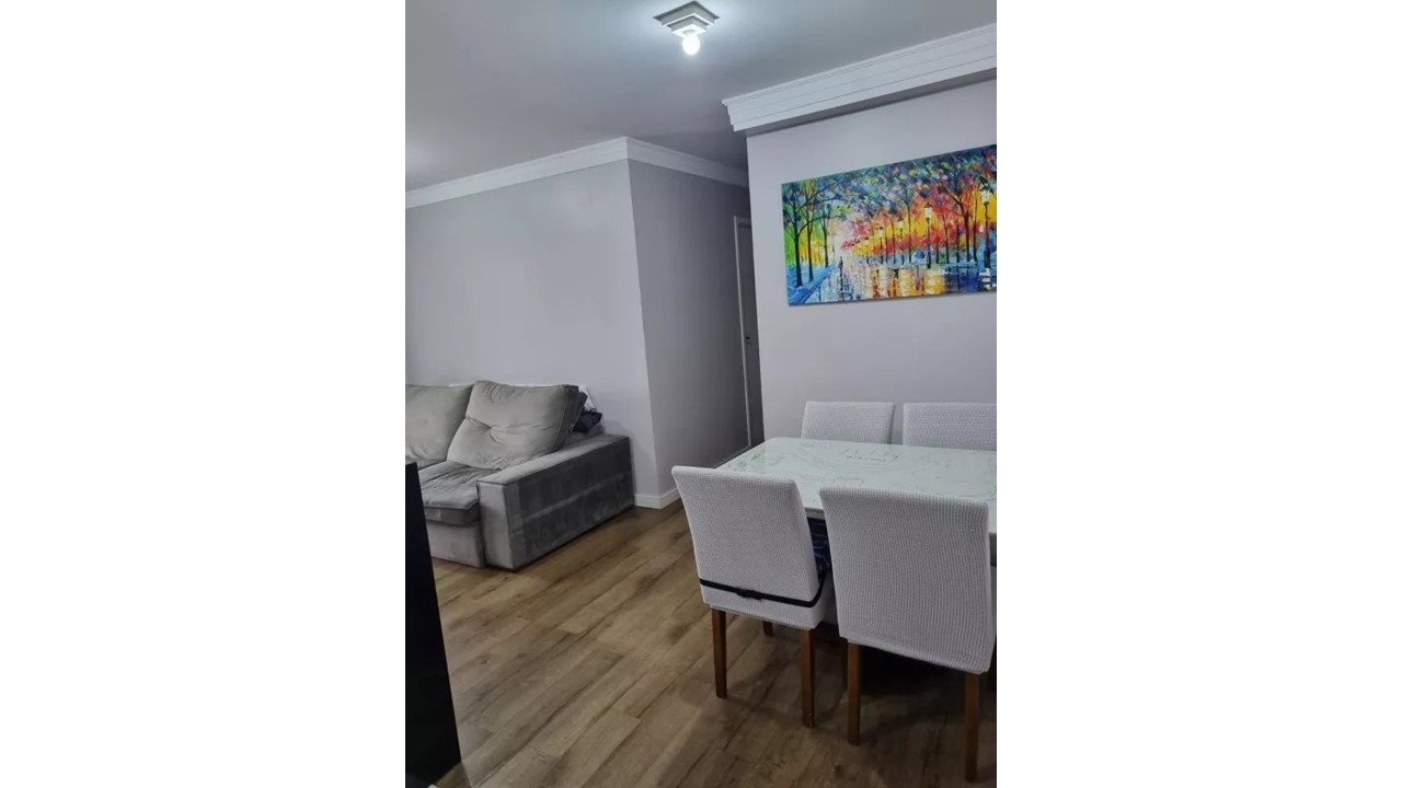 Apartamento à venda com 3 quartos, 69m² - Foto 3