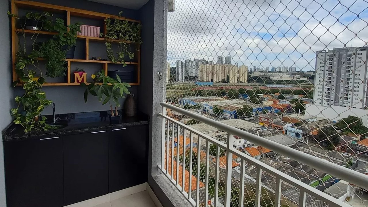 Apartamento à venda com 3 quartos, 69m² - Foto 10