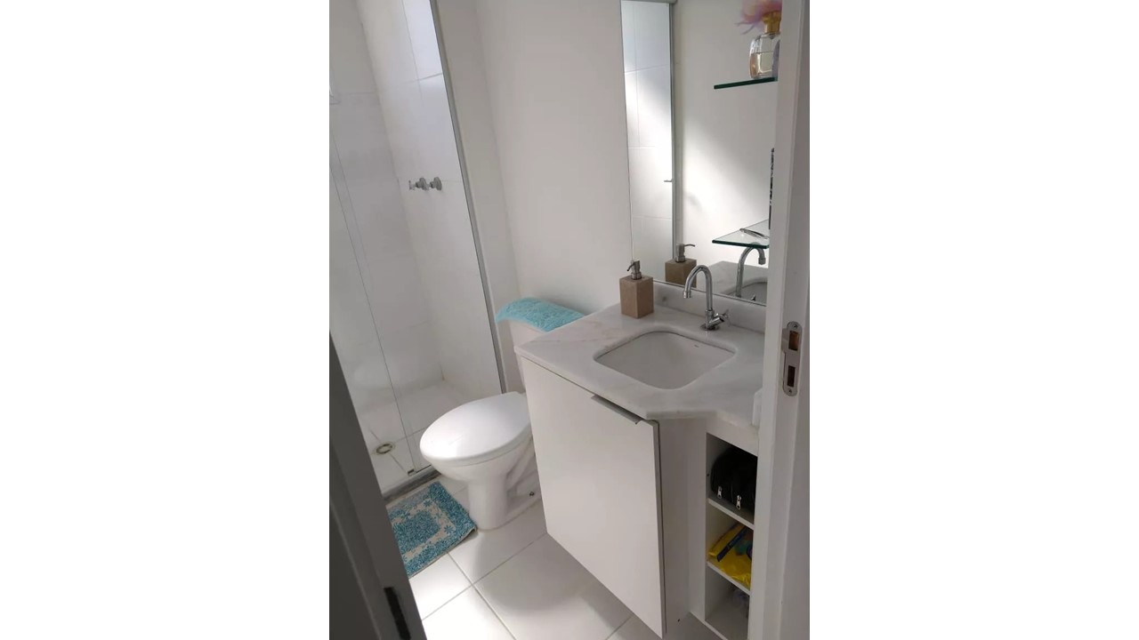 Apartamento à venda com 3 quartos, 69m² - Foto 18