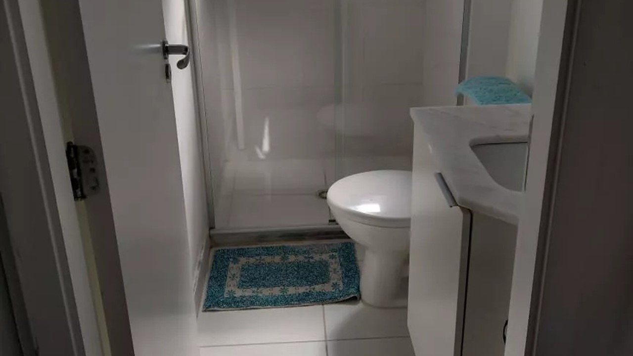 Apartamento à venda com 3 quartos, 69m² - Foto 19