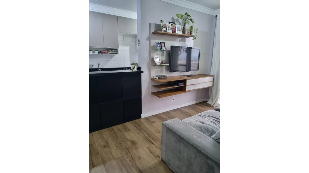 Apartamento à venda com 3 quartos, 69m² - Foto 4