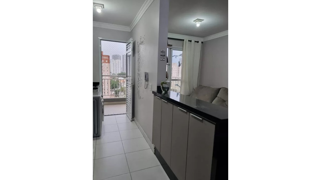 Apartamento à venda com 3 quartos, 69m² - Foto 6