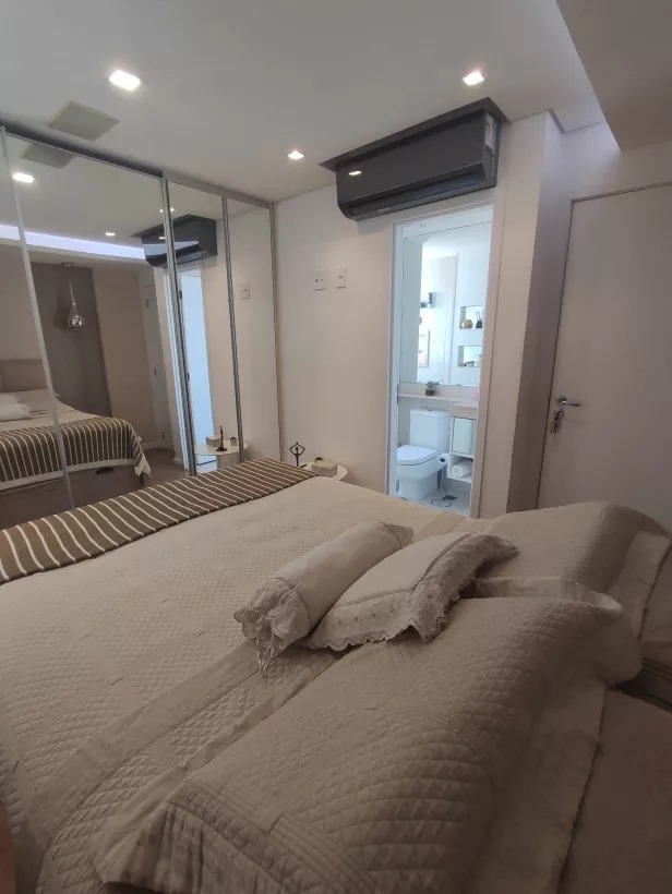 Apartamento à venda com 3 quartos, 77m² - Foto 9