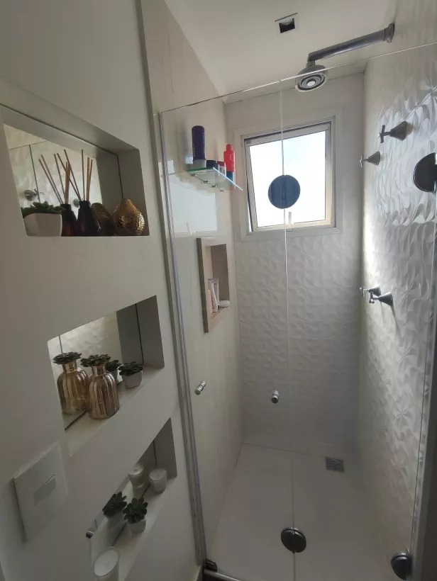 Apartamento à venda com 3 quartos, 77m² - Foto 11