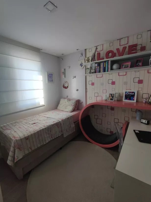 Apartamento à venda com 3 quartos, 77m² - Foto 12