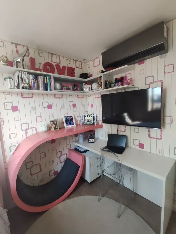 Apartamento à venda com 3 quartos, 77m² - Foto 14