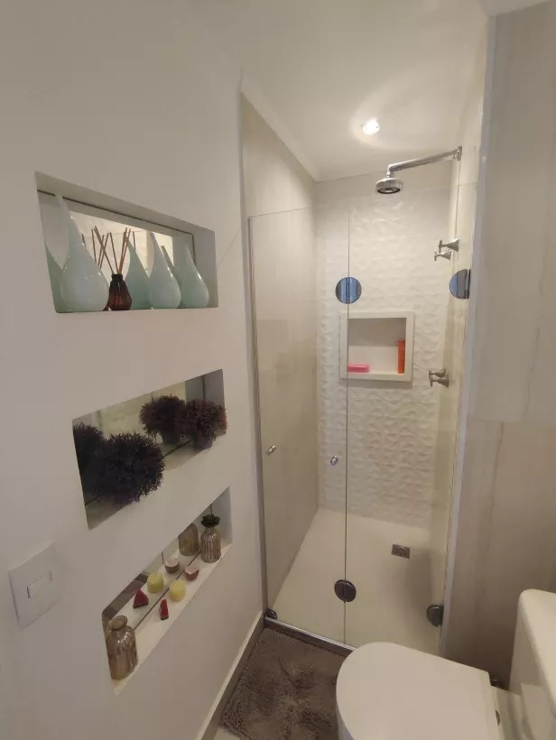 Apartamento à venda com 3 quartos, 77m² - Foto 15