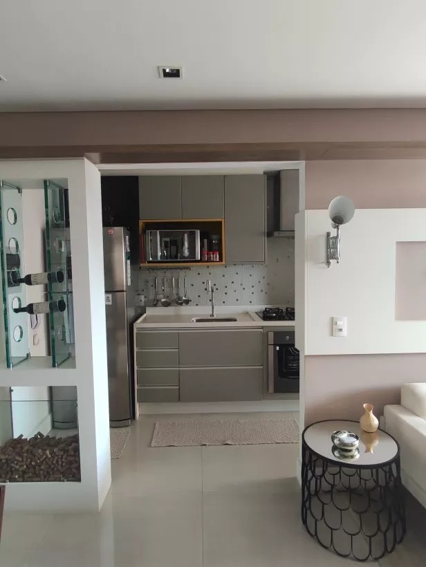 Apartamento à venda com 3 quartos, 77m² - Foto 17