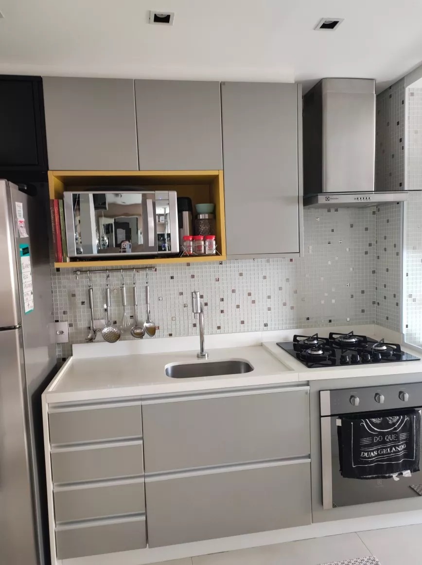 Apartamento à venda com 3 quartos, 77m² - Foto 20