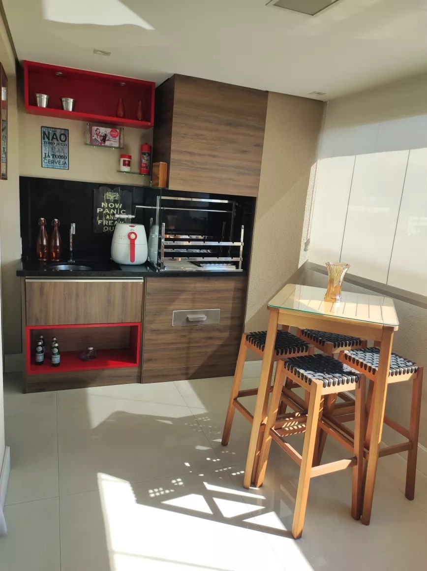 Apartamento à venda com 3 quartos, 77m² - Foto 21