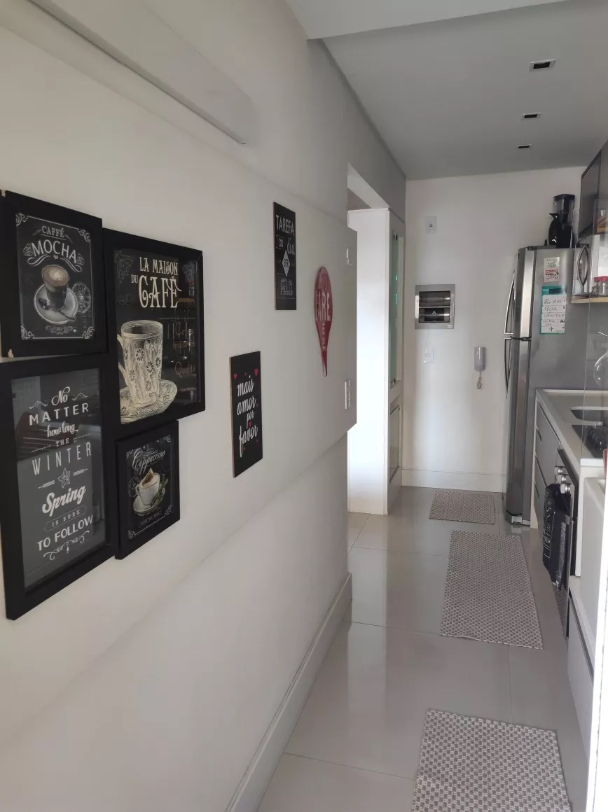 Apartamento à venda com 3 quartos, 77m² - Foto 27