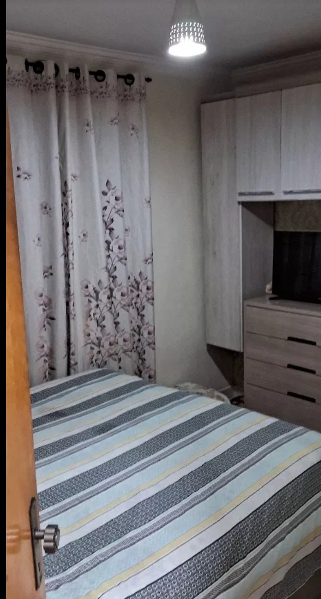 Apartamento à venda com 2 quartos, 58m² - Foto 9