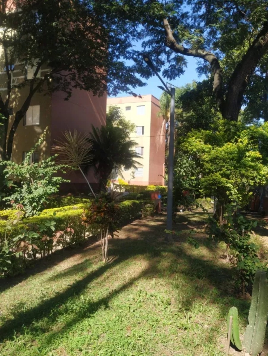 Apartamento à venda com 2 quartos, 58m² - Foto 18