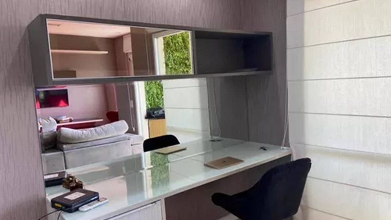 Apartamento à venda com 3 quartos, 87m² - Foto 3