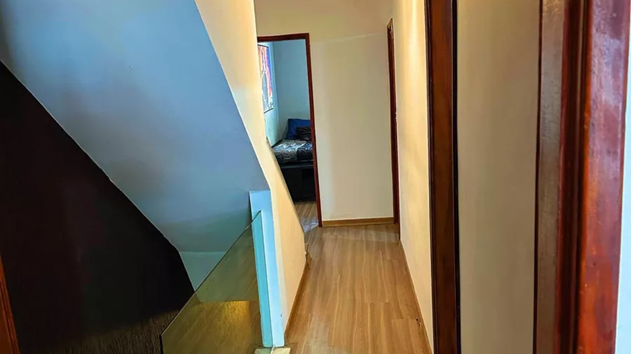 Casa à venda com 3 quartos, 210m² - Foto 12