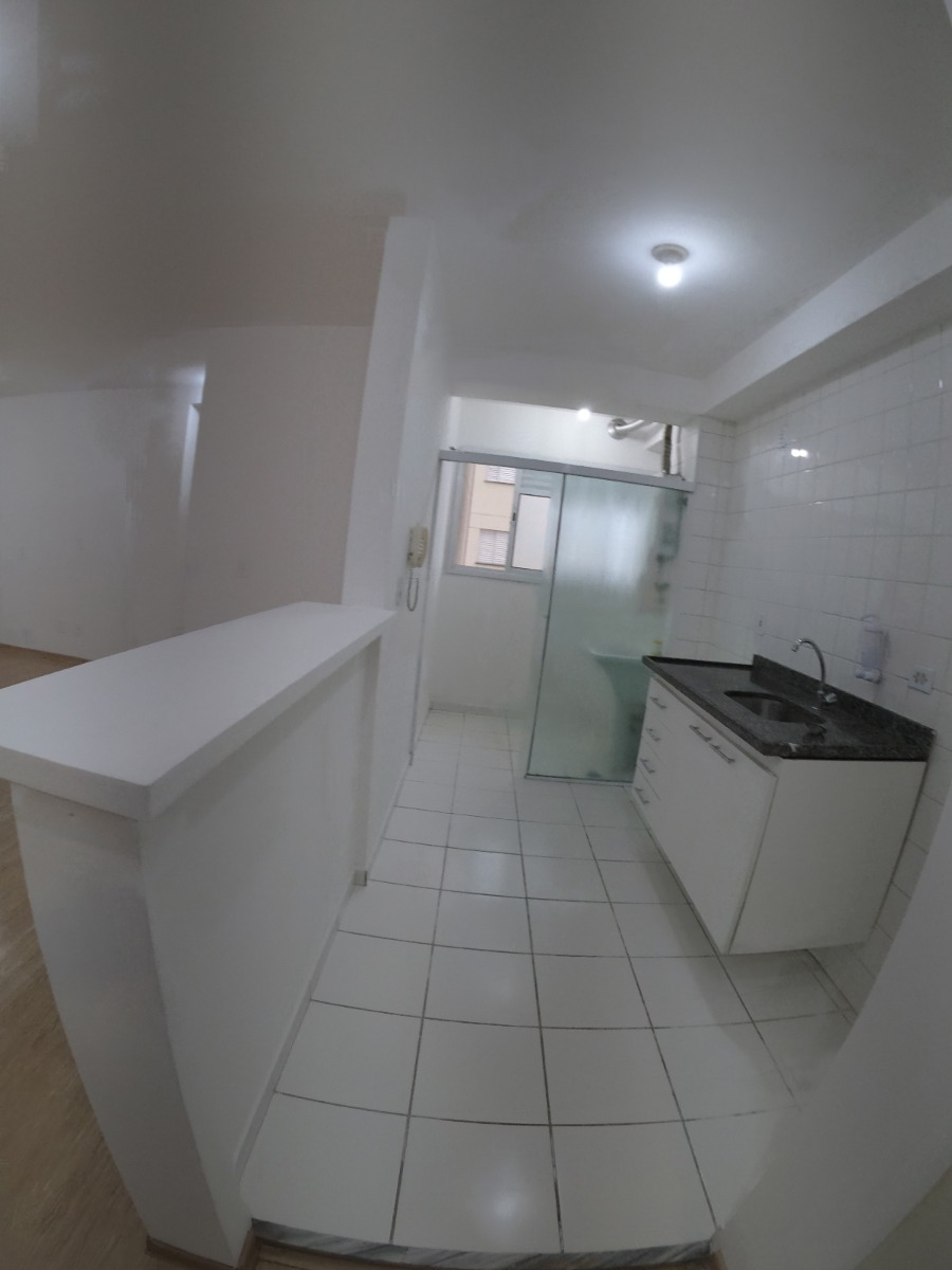 Apartamento à venda com 2 quartos, 65m² - Foto 5